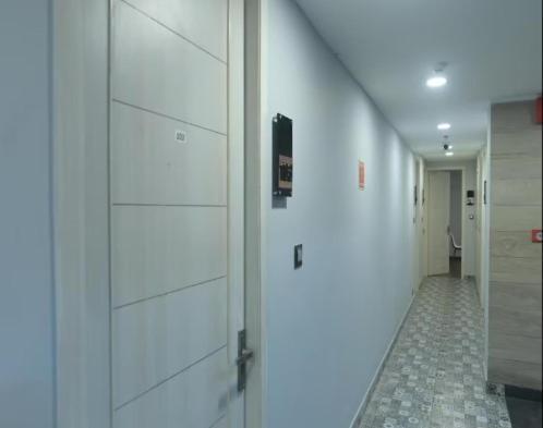 Nk7 Newtown Hotel Calcutá Exterior foto